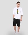 Shop Rock N Roll Thunder Full Sleeve T-Shirt-Design