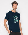 Shop Roll Kar Jhol Mat Kar Half Sleeve T-Shirt-Design