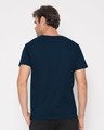 Shop Roll Kar Jhol Mat Kar Half Sleeve T-Shirt-Full