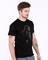 Shop Roman Half Sleeve T-Shirt (WWEL)-Design