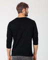 Shop Roman Rigns Shield Full Sleeve T-Shirt (WWEL)-Design