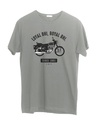 Shop Royal Half Sleeve T-Shirt