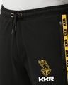 Shop Royal Logo Casual Jogger Pants-Full