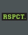 Shop RSPCT Full Sleeve T-Shirt Nimbus Grey