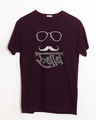 Shop Rubab Half Sleeve T-Shirt-Front