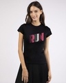 Shop Run Speed Half Sleeve T-Shirt-Design