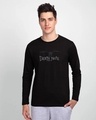 Shop Ryuk Full Sleeve T-shirt-Front