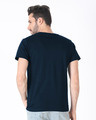 Shop Sab Pagal Hai Half Sleeve T-Shirt-Full