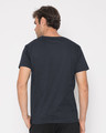 Shop Sab Pagal Hai Half Sleeve T-Shirt-Full