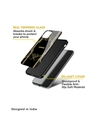 Shop Sacred Logo Premium Glass Case for Samsung Galaxy S23 Ultra 5G(Shock Proof, Scratch Resistant)-Design