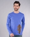 Shop Safarnama Full Sleeve T-Shirt-Front