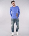 Shop Safarnama Full Sleeve T-Shirt-Design