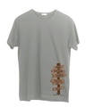 Shop Safarnama Half Sleeve T-Shirt-Front