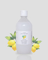 Shop Sage Apothecary Lemon Multi Purpose Sanitizer - 500 ml-Front