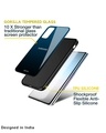 Shop Sailor Blue Premium Glass Cover For  A52(Impact Resistant, Matte Finish)-Design