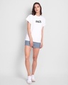 Shop Salt Typo Boyfriend T-Shirt-Design