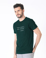 Shop Samay Half Sleeve T-Shirt-Design