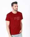 Shop Samay Half Sleeve T-Shirt-Design