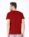 Shop Samay Half Sleeve T-Shirt-Full
