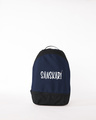 Shop Sanskari Small Backpack-Front