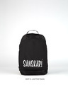 Shop Sanskari Small Backpack-Front