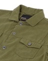 Shop Men's Sap Green Jacket
