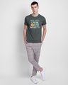 Shop Sapno Ki Biryani Half Sleeve T-Shirt-Design