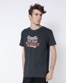 Shop Sarcasm Se Half Sleeve T-Shirt-Design