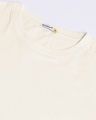 Shop Save It Half Men's Half Sleeve Printed T-shirt