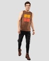 Shop Save Our Home Vest Brown-Design