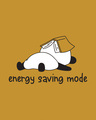 Shop Saving Energy Boyfriend T-Shirt