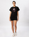 Shop Scratch Shield Boyfriend T-Shirt (AVEGL)-Design