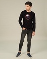 Shop Scratch Shield Full Sleeve T-Shirt (AVEGL)-Design