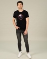 Shop Scratch Shield Half Sleeve T-Shirt (AVEGL)-Full