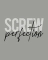 Shop Screw Perfection Scoop Neck Full Sleeve T-Shirt-Full