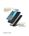 Shop Sea Theme Gradient Premium Glass Case for Apple iPhone 12 Pro Max (Shock Proof, Scratch Resistant)-Design