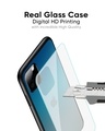 Shop Sea Theme Gradient Premium Glass Case for Apple iPhone 12 Pro Max (Shock Proof, Scratch Resistant)-Full