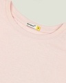 Shop Women's Seashell Pink T-Shirt