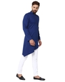 Shop Blue Kurta-Design