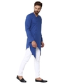 Shop Blue Kurta-Design