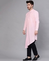 Shop Pink Kurta-Design