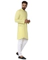 Shop Yellow Kurta-Design