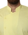 Shop Yellow Kurta