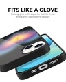 Shop Seed Of Life Premium Glass Cover for Apple iPhone 12 Pro Max-Design