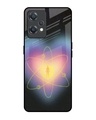 Shop Seed Of Life Premium Glass Cover for OnePlus Nord CE 2 Lite 5G-Front