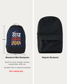 Shop Seedha Saadha Ladka Small Backpack-Full