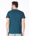 Shop Seedha Saadha Ladka Half Sleeve T-Shirt-Full