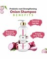 Shop Probiotic Root Strengthening Onion Shampoo-Design