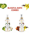 Shop Unisex Blissful Bath Combo-Front