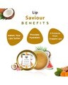 Shop Watermelon, Coconut & Turmeric Lip Saviour 8 gm-Design